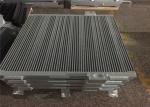 Water tank 65E Engine Parts CS-56 oil cooler AS4173 Radiator 814F Hydraulic Oil
