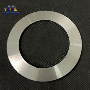 Wholesale Tungsten Tipped Hardened Cutting Blades for Cutting Wood from china suppliers