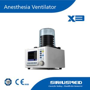 Wholesale pediatric adults Veterinary Gas Anesthesia Machine VCV PCV Standby from china suppliers