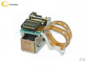 Wholesale Original Diebold ATM PARTS 29-011535-012A IC Contact Block In 29011535012A from china suppliers