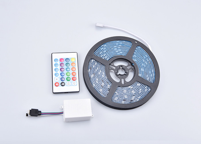 Google Home Alexa 5050 5M 10M Waterproof LED Strip Light