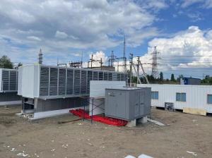 Wholesale CE Asic Miner Hosting Asic Mining Colocation 50000 Kilowatt from china suppliers