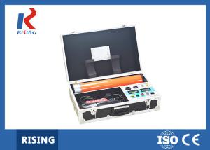 Wholesale Rszgf High Voltage Test Equipment 1500 Meter Below Altitude For Hipot from china suppliers