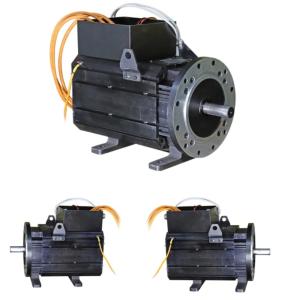 Wholesale Synchronous Reluctance 12KW 11.5Nm Industrial Blower Motor from china suppliers