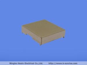 Wholesale Nickel Silver metal shielding cans from china suppliers