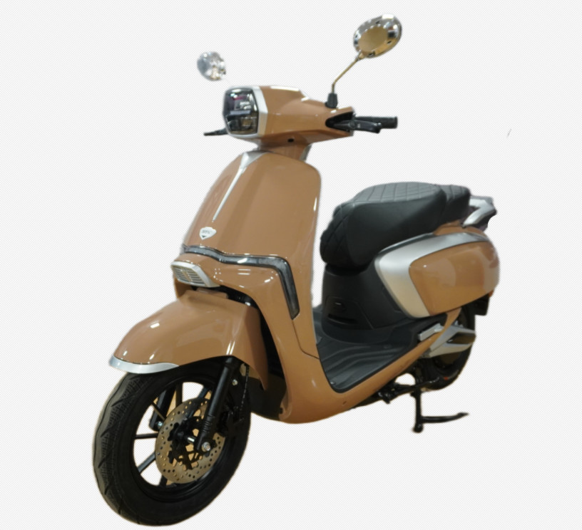HH-JHG12Electric motorcycle