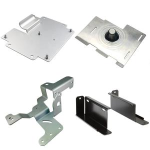 Wholesale Metal Folding Company Bending 3mm Aluminium Sheet Anodized from china suppliers