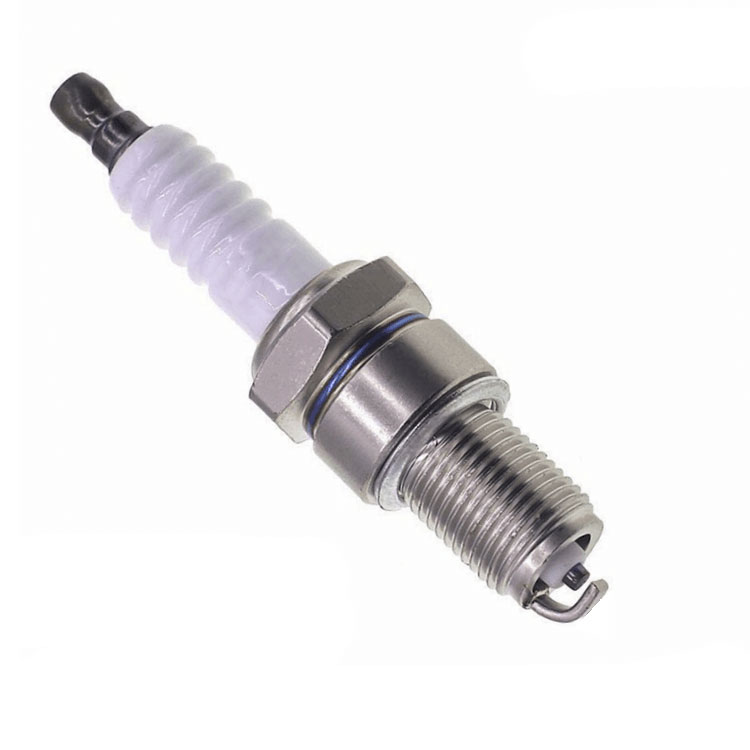 Takumi mainly produces spark plugs of these materials: nickel copper, platinum and iridium. Spark plugs of any material have high performance and preferential price, and will provide quality assurance service. Please contact us for details    