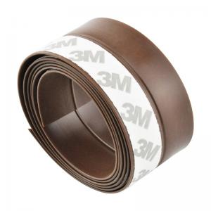 Wholesale Silicone Seal Strip Door Weather Stripping Sealing For Door Draft Adhesive Tape from china suppliers
