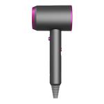 1000W/1500W Professional Electric Negative Ion Hair Dryer with Induction Sense