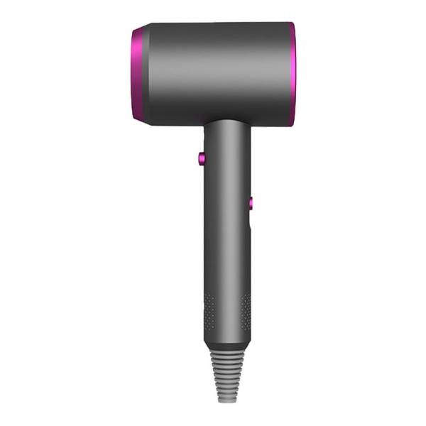 1000W/1500W Professional Electric Negative Ion Hair Dryer with Induction Sense
