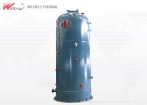 Wholesale Chemical Industry Coal Fired Steam Boiler Full Combustion Low Heat Loss from china suppliers