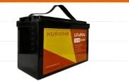 Wholesale 12.8V150Ah 200 300Ah Lead Acid Replacement Vehicle Battery with Long Operating Life from china suppliers