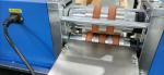 GRS-FT300 Lithium Ion Battery Slitting Machine for Electrodes Cutting