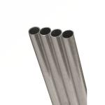 SS316L 321 304 Stainless Steel Capillary Tube Pipe Viscometer Thin Wall Micro
