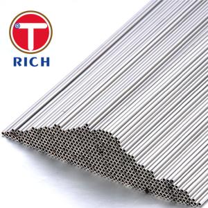 Wholesale 304 Capillary Pricision Tube Capillary Stainless Steel Tube Stainless Steel Micro Tube from china suppliers