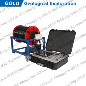 Wholesale Panoramic Lens Borehole Television Underwater Inspection Camera System from china suppliers