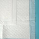 Adult Medical Disposable Underpad 80x150cm Core Core ISO9001/ISO14001/OHSAS18001