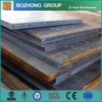 ASME SA387 Boiler And Pressure Vessel Steel Plate Gr11 / 12 / 22
