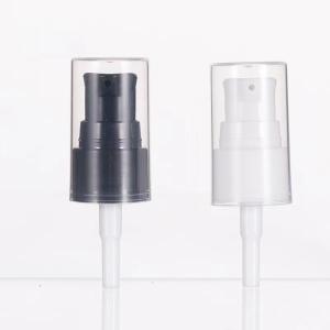 Wholesale Peculiar Spray 18 / 410 Cream Dispenser Pump for Cosmetic Bottles Aluminium-Plastic Closure from china suppliers