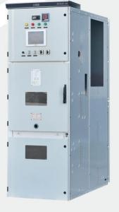 Wholesale Enclosed Anti Interlock 50Hz 24kV Medium Voltage Fixed Switchgear from china suppliers