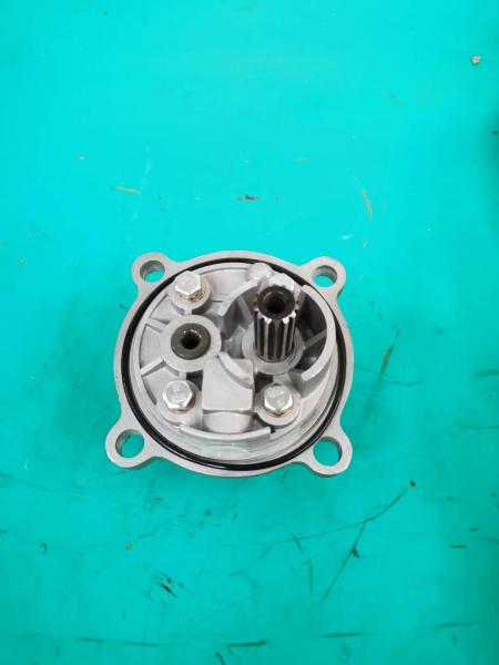 175-13-23500 PUMP ASS'Y KOMATSU parts D135A, D155A, D155C, D355A, D355C, D65A,