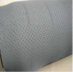Oil Resistant Neoprene Material