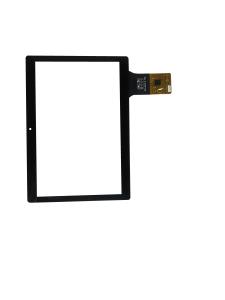Wholesale Anti UV Ink 10.1 Inch 0.7mm Industrial Touch Panel Anti-Interference Dustproof High Precision Long Lifespan from china suppliers