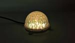 12* SMD3535 red green blue dmx512 80mm point light source outdoor decorative
