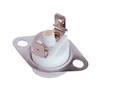Wholesale KSD Snap Heater Bimetal Disc Thermostat / Bimetal Thermal Switch For Dishwasher from china suppliers
