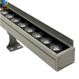 Wholesale Waterproof Linear Exterior LED Wall Wash Lights 1000lm 48W 72W from china suppliers