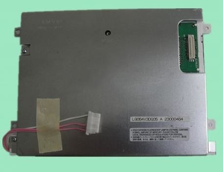 LQ064V3DG05 Sharp 6.4" LCM 640×480RGB INDUSTRIAL LCD DISPLAY