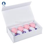 Cupping Set Vacuum Therapy Vacuum Cupping Glass Massage Cups Glass 4
