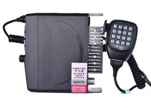 Wholesale KWD TM-281A VHF 136-174MHz 65W Mobile Car 2 Way Radio Truck Transceiver from china suppliers