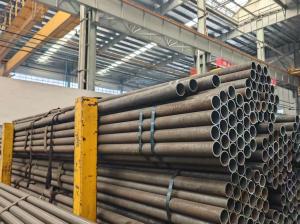 Wholesale Low Pressure Superheater Carbon Steel Tubes ASME Certified from china suppliers