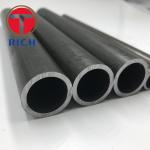 Bright Annealing Seamless Precision Steel Tube St35 St45 St52