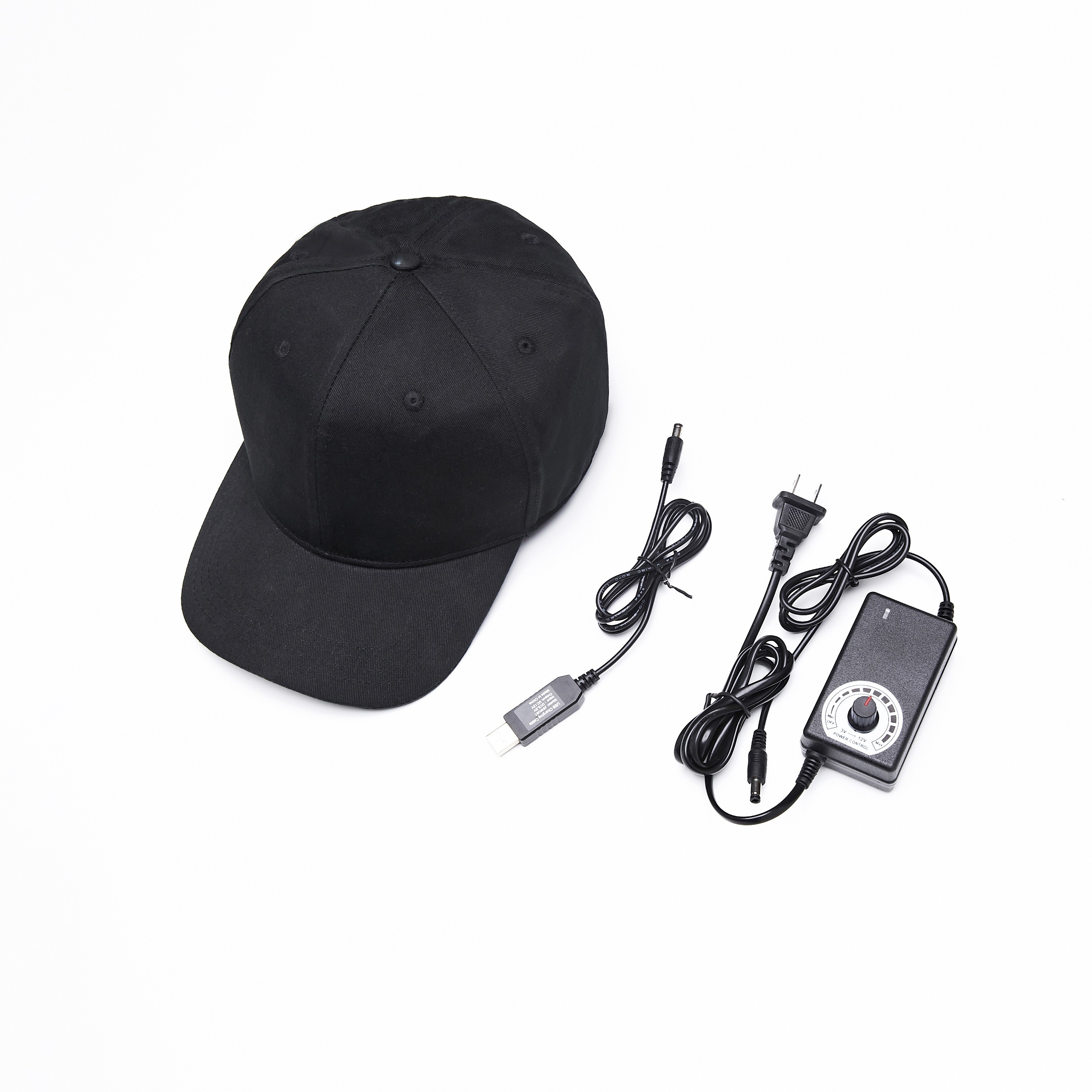 660Nm 830Nm Red Light Therapy Cap Red Light Therapy Hat For Hair Growth