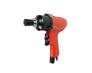 Wholesale Twin Hammer Pneumatic Impact Screwdriver With 1/4 Inch Air Inlet from china suppliers