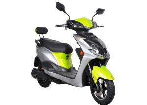 Wholesale 1000 W Electric Motorcycle Scooter CMS19 With Hydraulic Shock Absorber from china suppliers