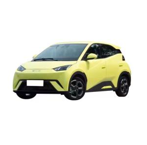 Wholesale Electric EV Car 2025 BYD Seagull Left Hand Drive Electric Car BYD EV Car BYD Electric Car from china suppliers