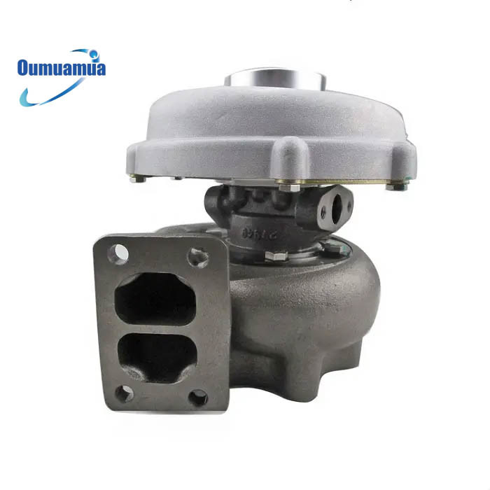 Turbo K27 for Mercedes Benz engine OM441 turbocharger 53279706508 new factory direct sales