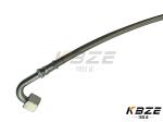 KBZE TURBOCHARGER OIL HOSE 6737-51-8110 6737518110 FITS FOR KOMATSU EXCAVATOR