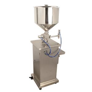 Wholesale Quantitative Air Cushion BB Frost Filling Machine Pneumatic from china suppliers