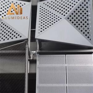 Wholesale 3d Facade Panels from china suppliers
