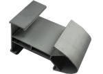 Industrial Aluminum Window Profiles With Oxidation Surface Treatment