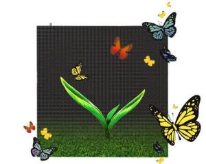 Wholesale Dustproof P10 Outdoor Full Color Led Display For Shopping Mall Advertising from china suppliers