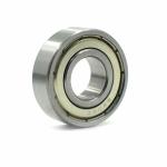 Silent 6200 Series Bearing 6203 6204 6205 6206 C2 Bearing