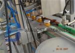 304 Stainless Steel Honey Filling Machine For Semi - Liquid Products