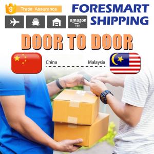 Wholesale China To Malaysia Door To Door Forwarder , Freight Door To Door Service from china suppliers