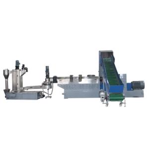 Wholesale 120mm Single Screw Plastic Extruder Machine 200~300kg/h 250~350kg/h from china suppliers